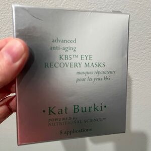 KB5 Advanced Anti-Aging Eye Recovery Masks